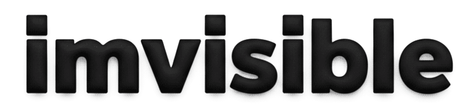 Imvisible AI logo